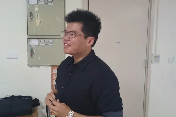 2016 小口琴營照片