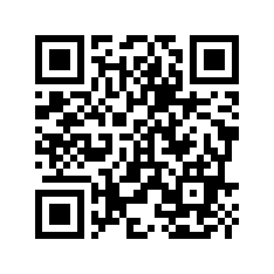 QR Code：開啟竹韻今日節目單